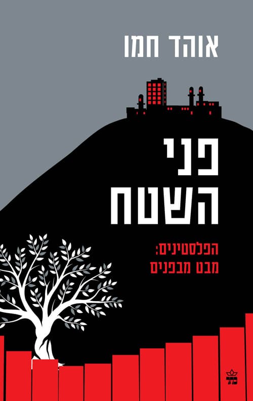 פני השטח : הפלסטינים: מבט מבפנים