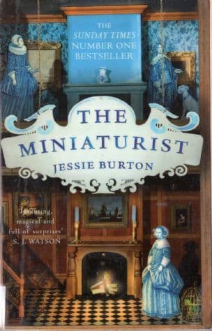 The Miniaturist