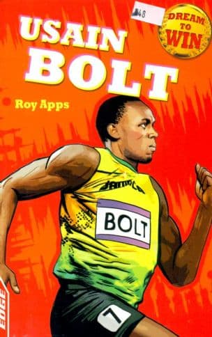 Usain BOLT
