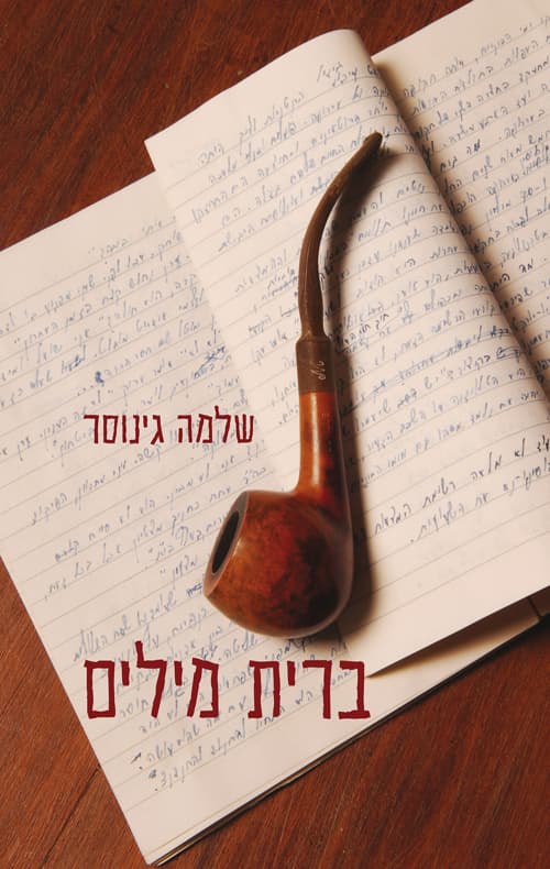 ברית מילים