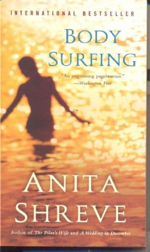 Body surfing