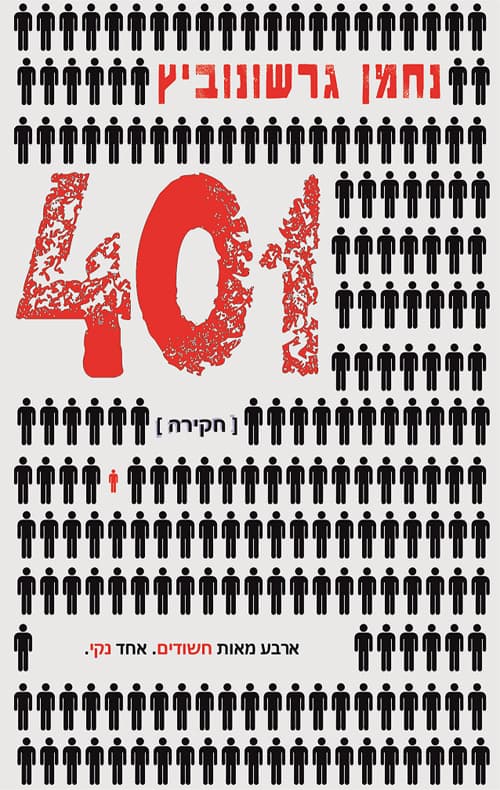 401 : [חקירה]