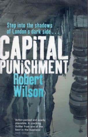Capital Punishment