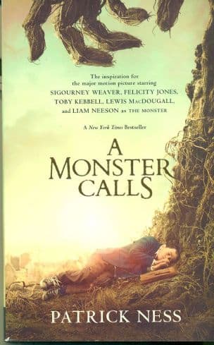 A Monster Calls