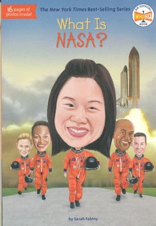 What Is NASA