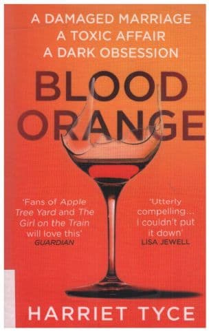 Blood Orange