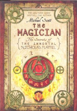 The Magician