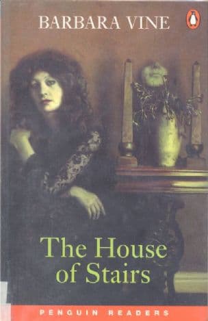 The house of stairs