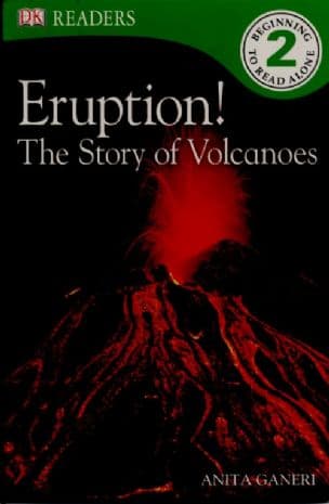 Eruption!