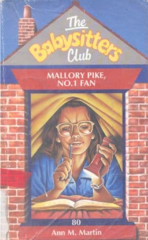 Mallory Pike, No. 1 fan