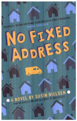 No Fixed Address