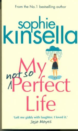 My not so Perfect Life