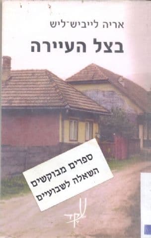 בצל העיירה