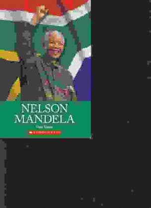 Nelson Mandela
