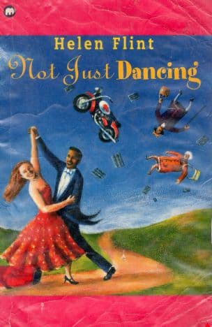 NOT JUST DANCING