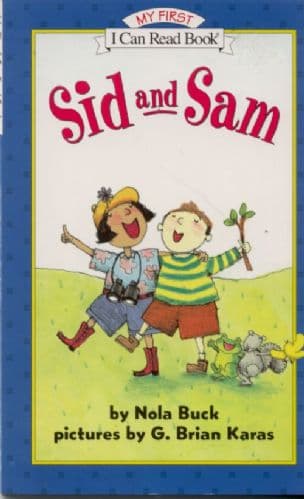 Sid and Sam