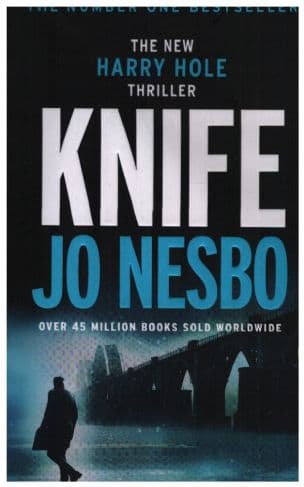 Knife