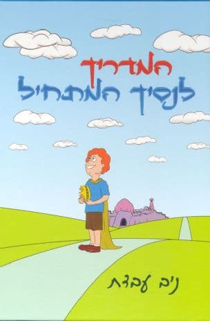 המדריך לנסיך המתחיל