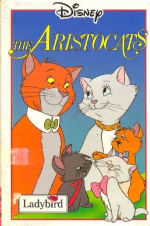 The Aristocats