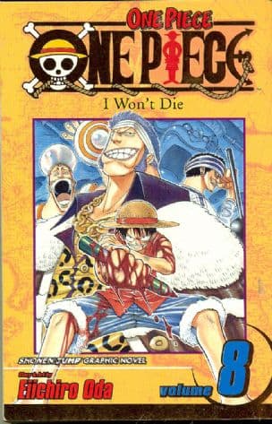 I Won't Die 8