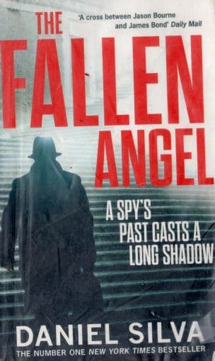 The FALLEN Angel