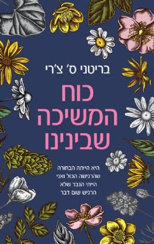 כוח המשיכה שבינינו