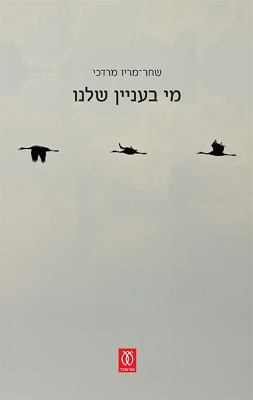 מי בעניין שלנו