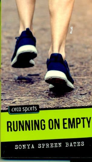 Running On Empty