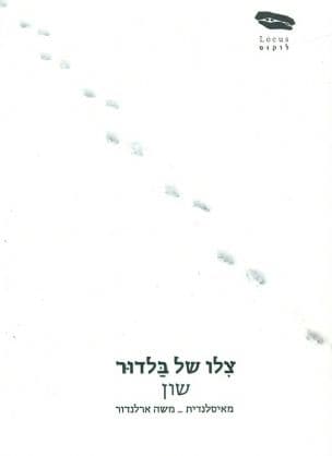 צלו של בלדור : סיפור עם