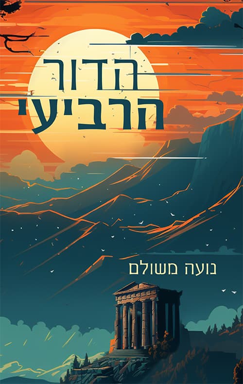 הדור הרביעי