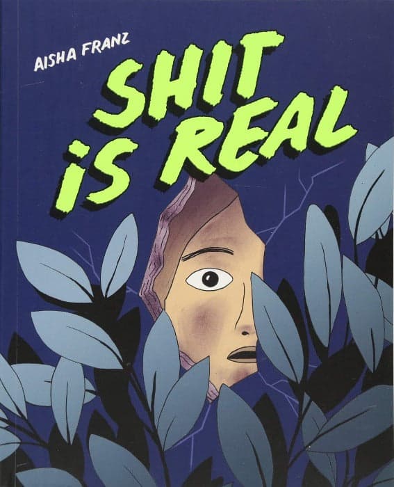 Shit Is Real