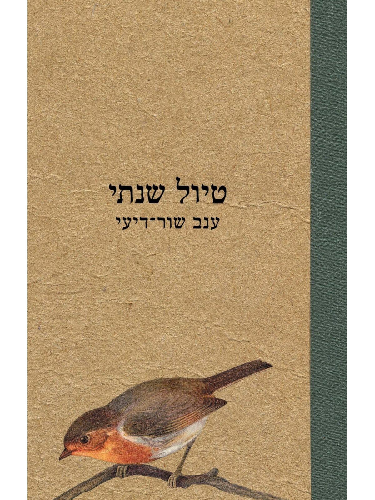 טיול שנתי