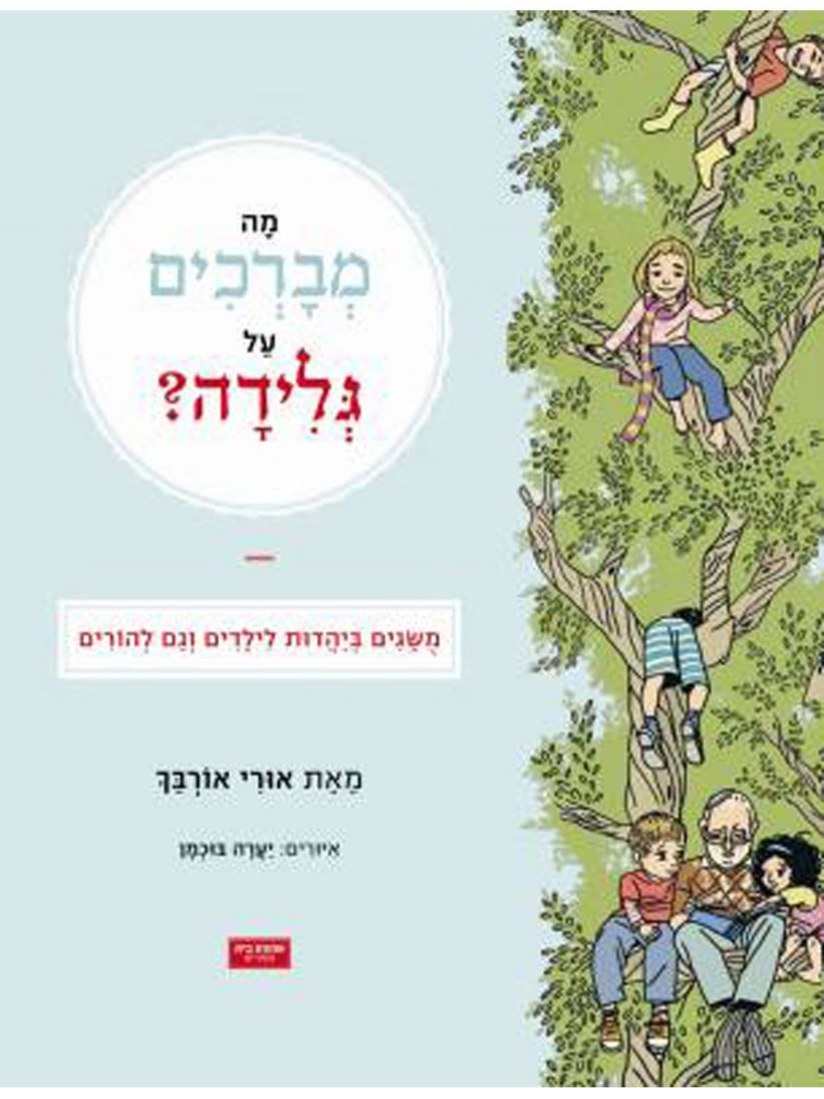 מה מברכים על גלידה? חלק שני