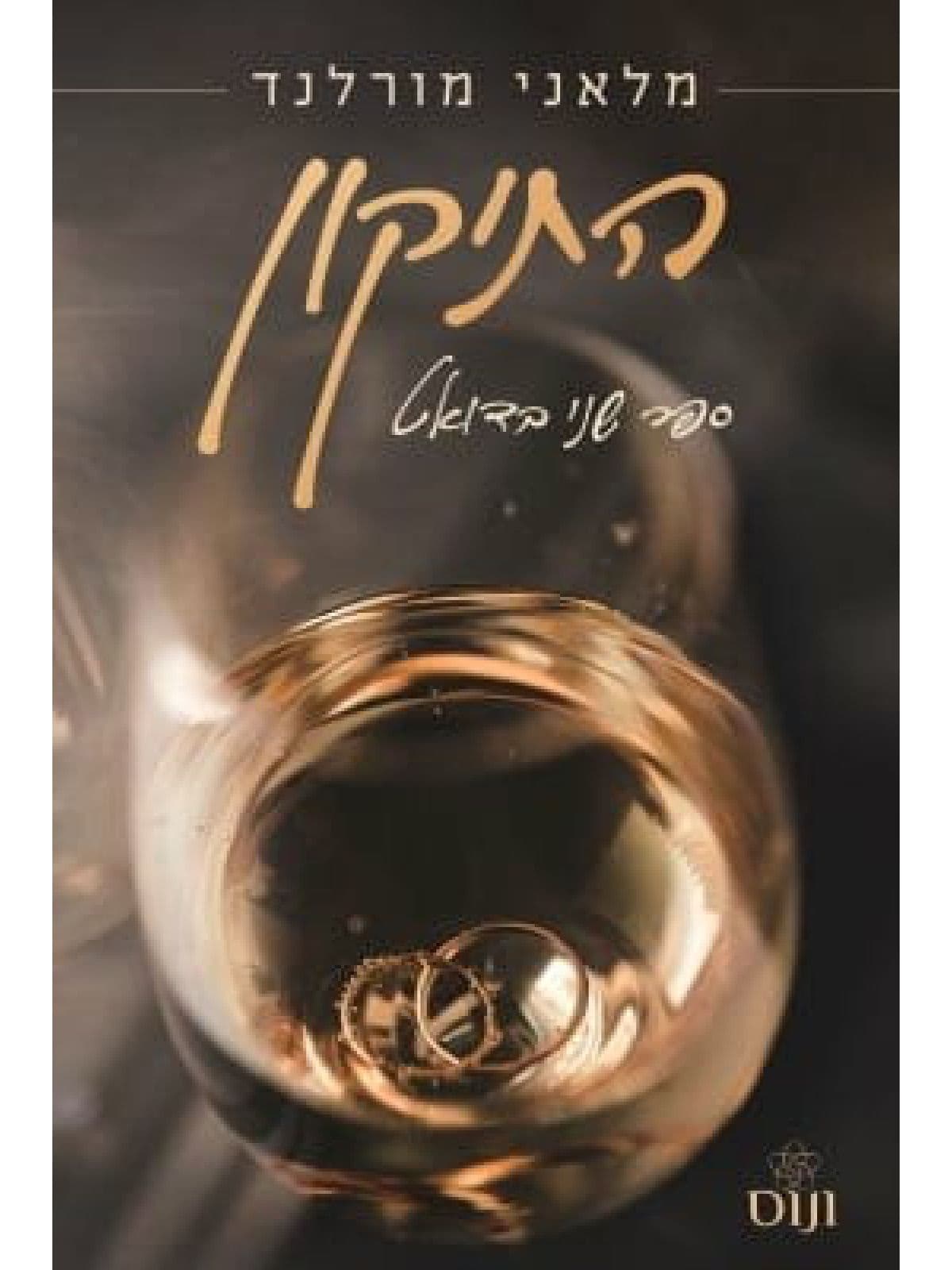 ההסכם 2 - התיקון