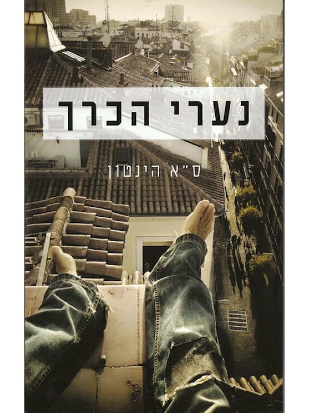 נערי הכרך