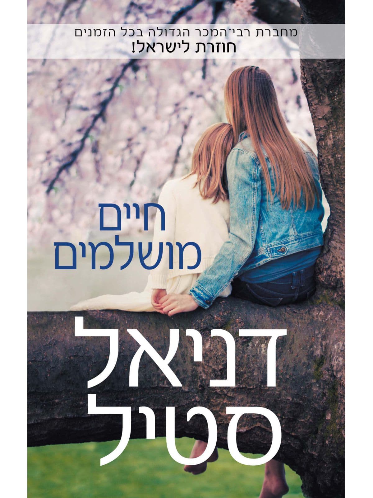 חיים מושלמים
