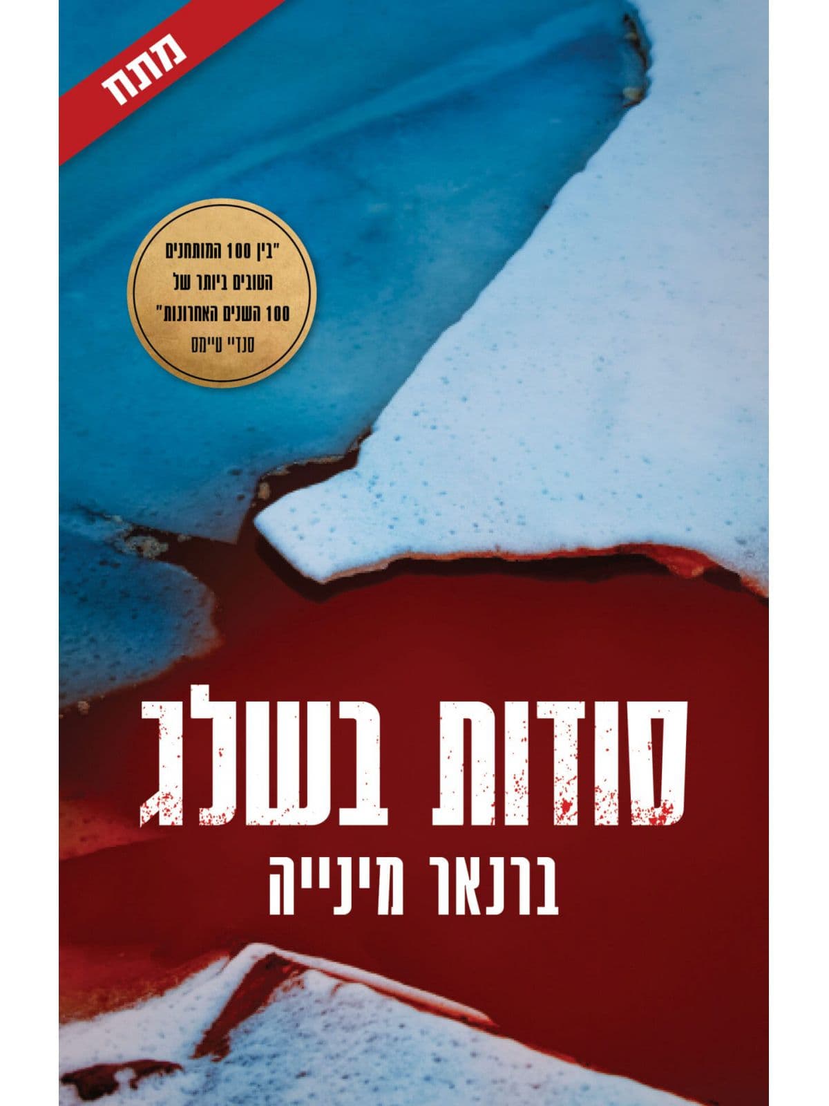 סודות בשלג