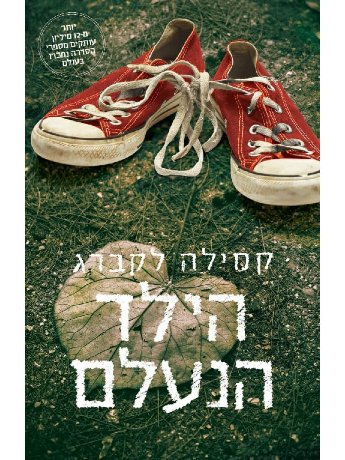 הילד הנעלם