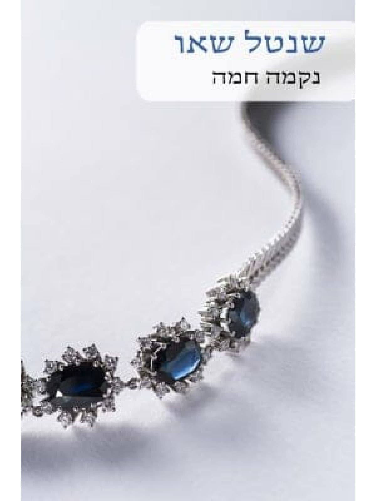 נקמה חמה 519