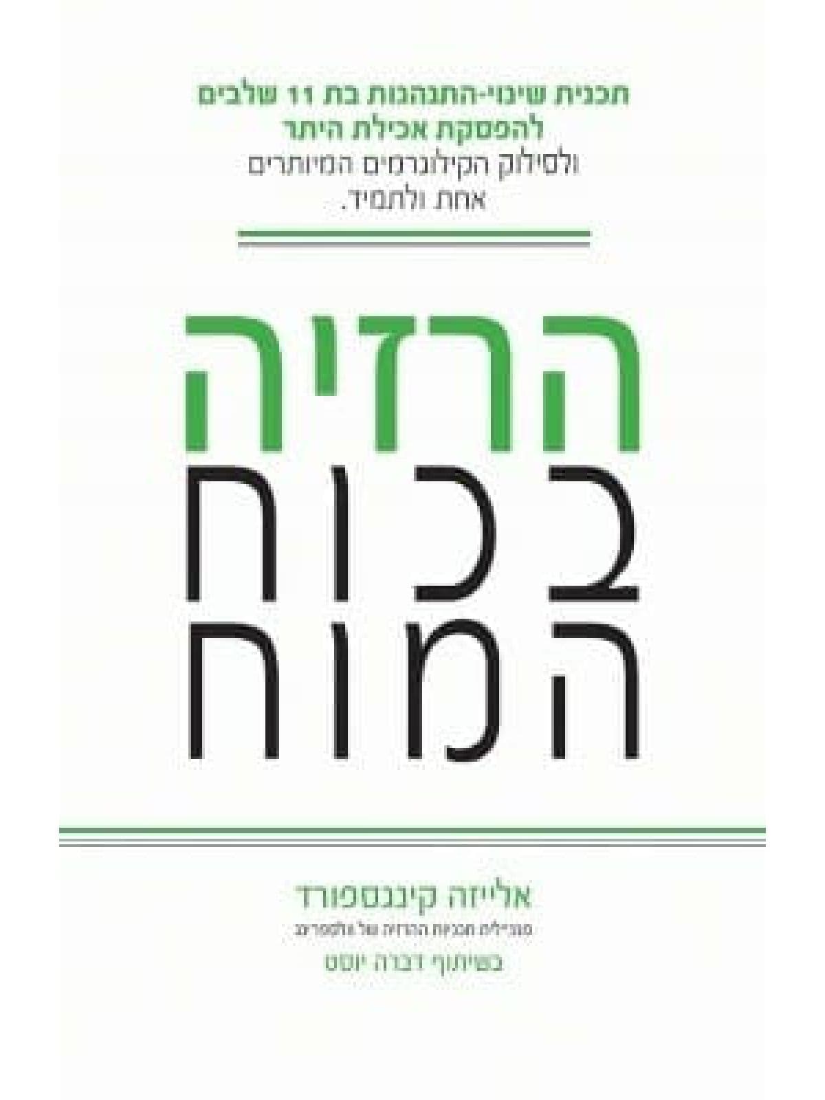 הרזיה בכוח המוח