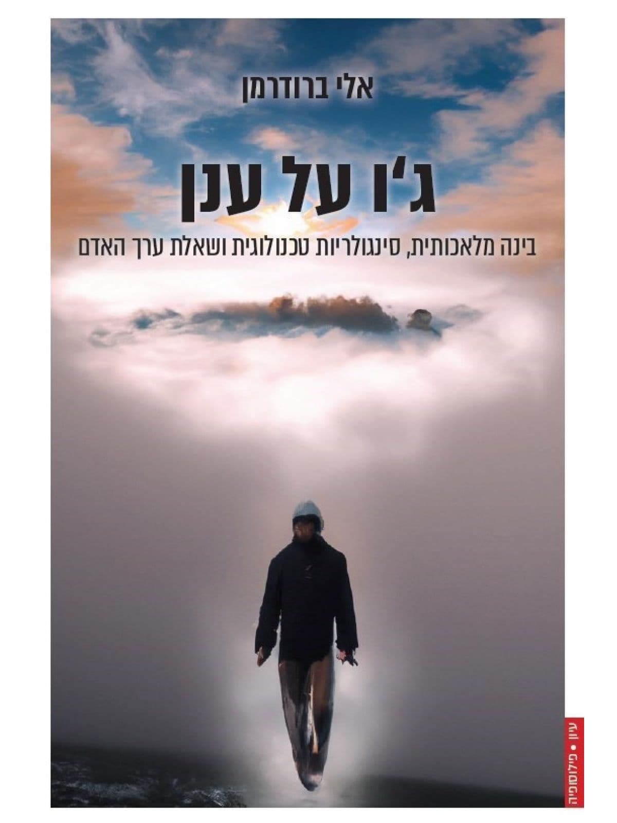 ג’ו על ענן