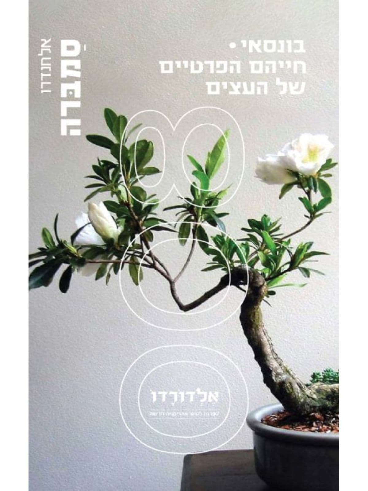 בונסאי - חייהם הפרטיים של העצים