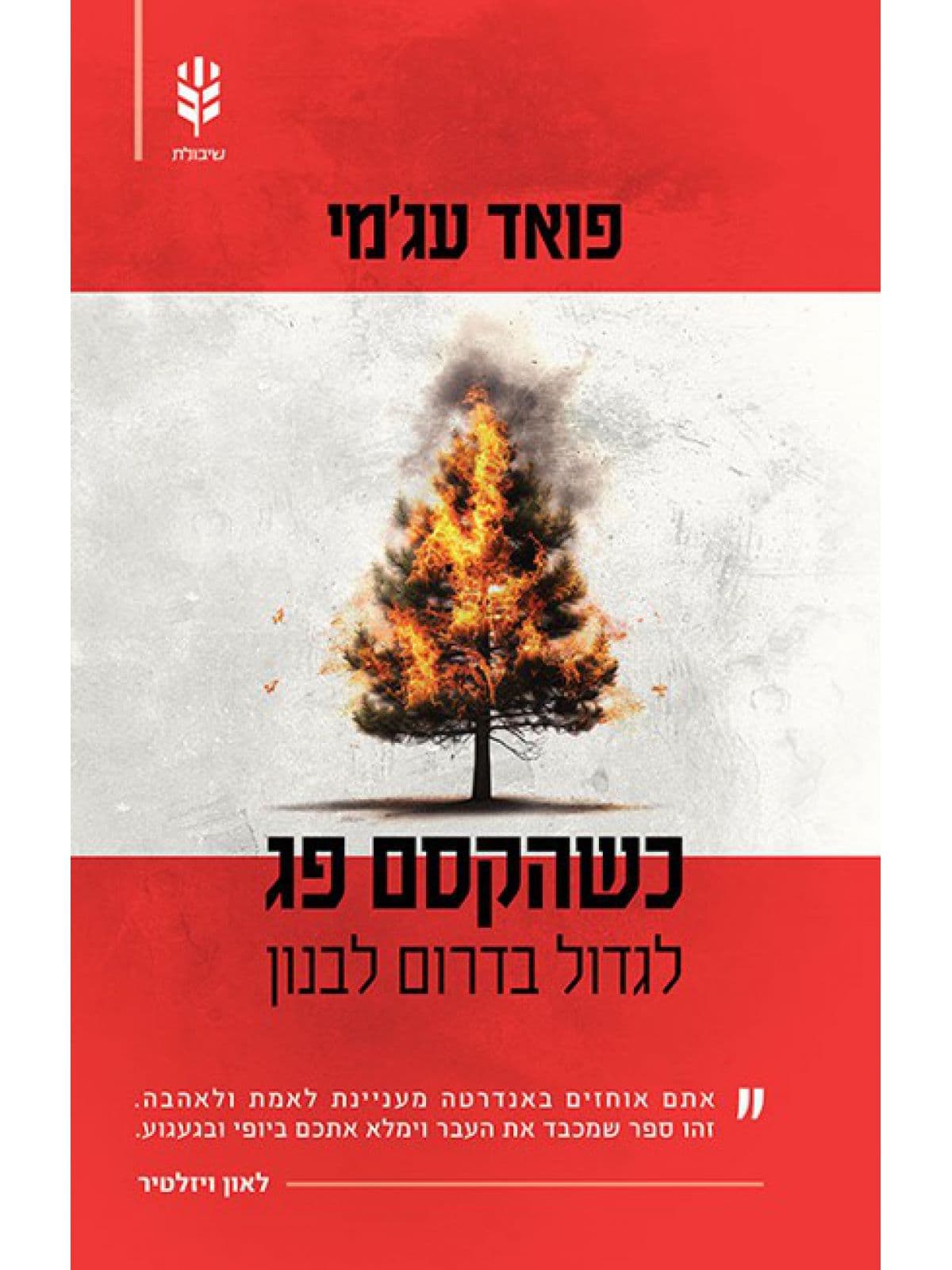 כשהקסם פג