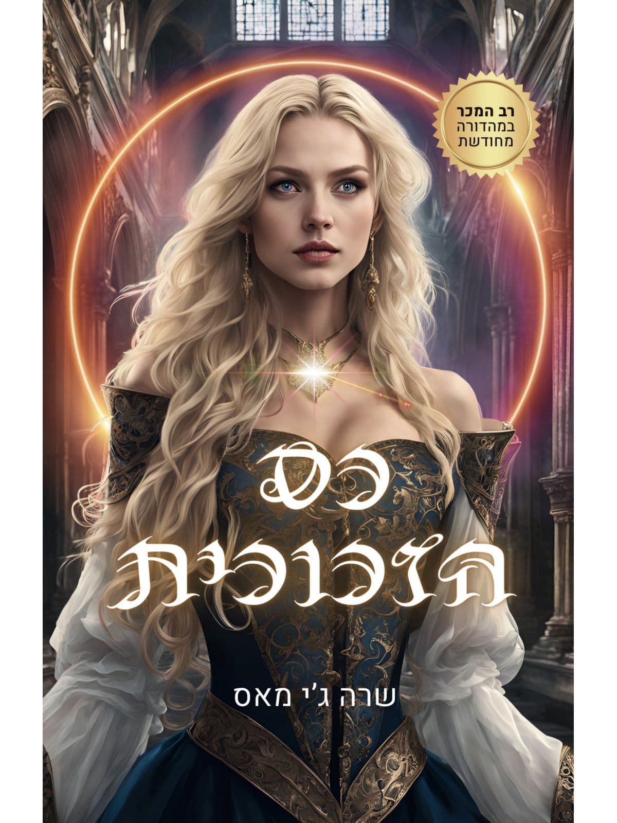 כס הזכוכית