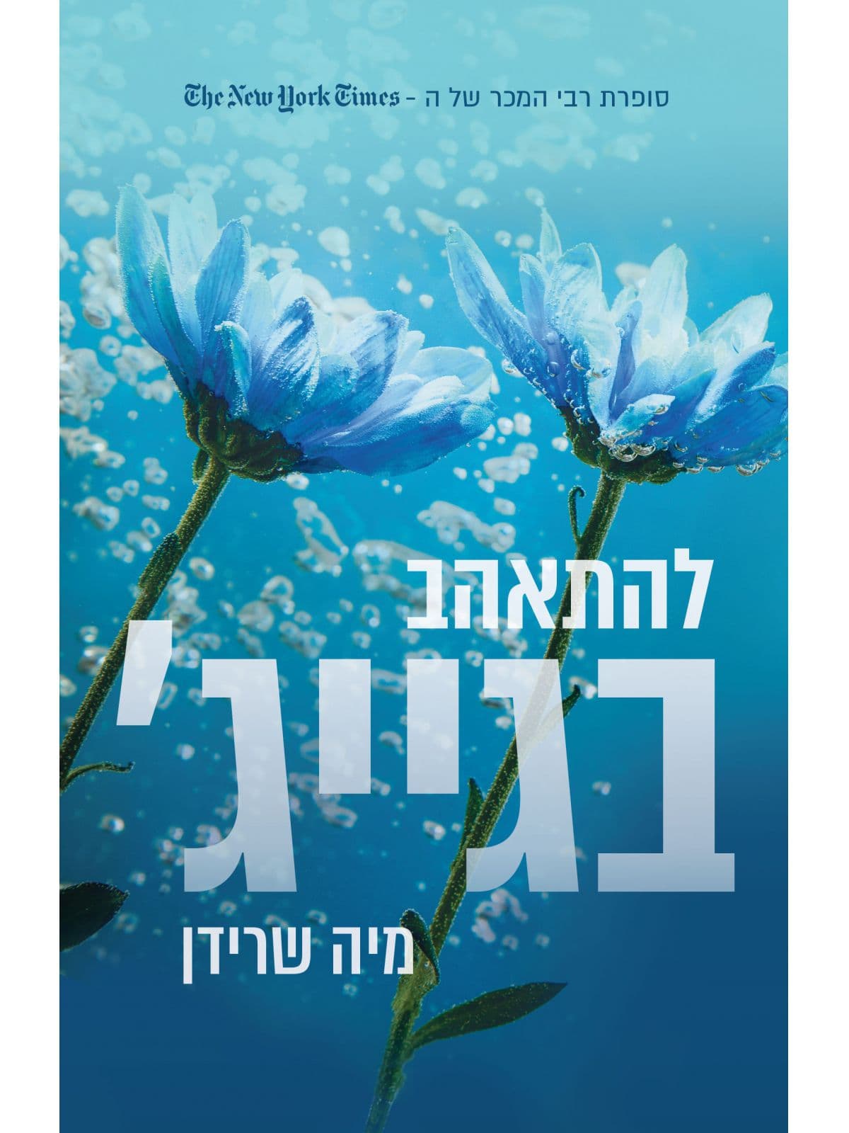 להתאהב בגייג'