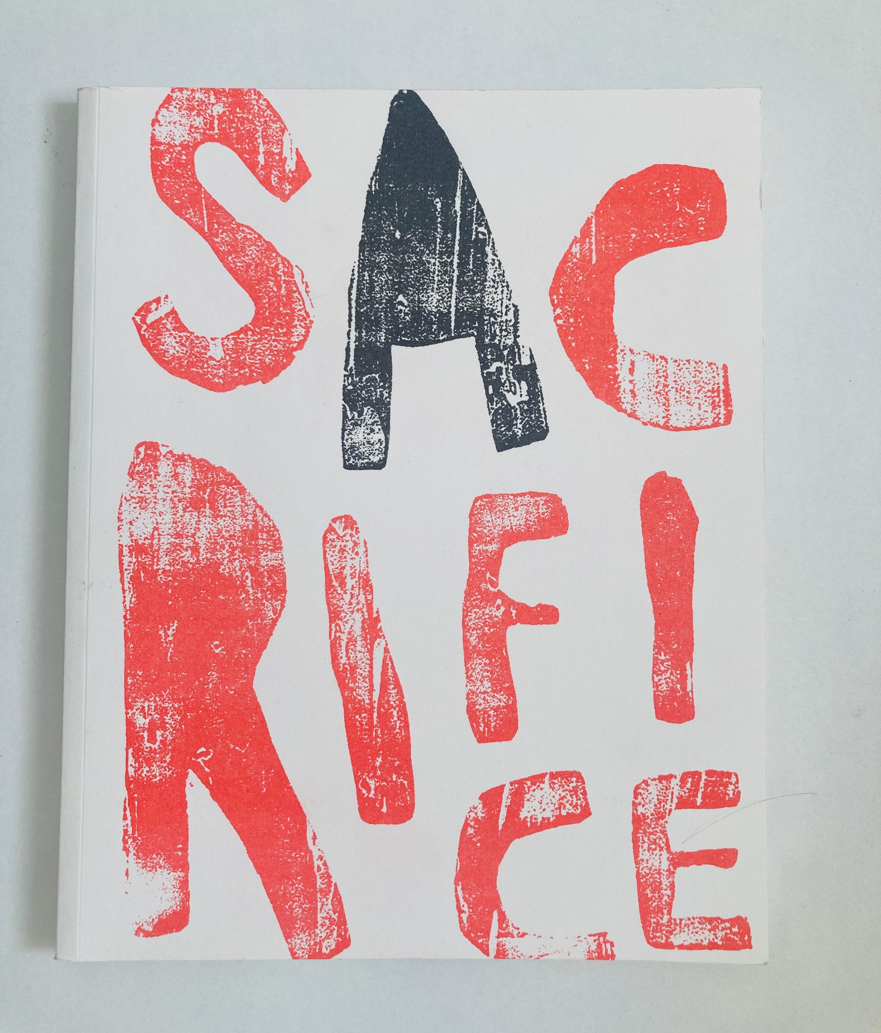 Sacrifice | Victim