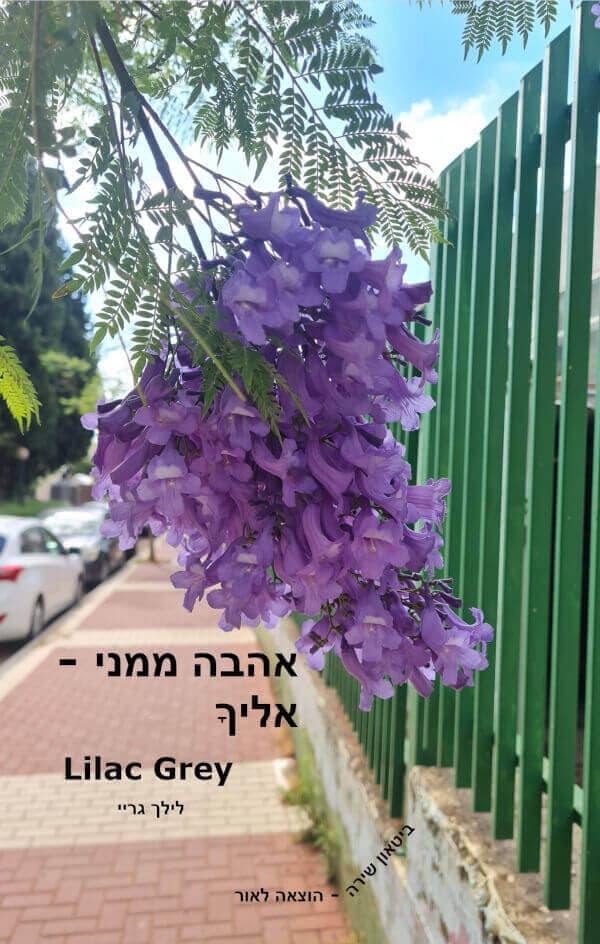 אהבה ממני אליך