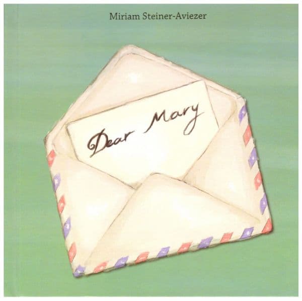 DEAR MARY