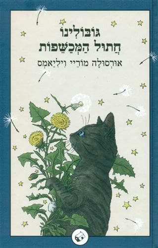 גובולינו חתול המכשפות
