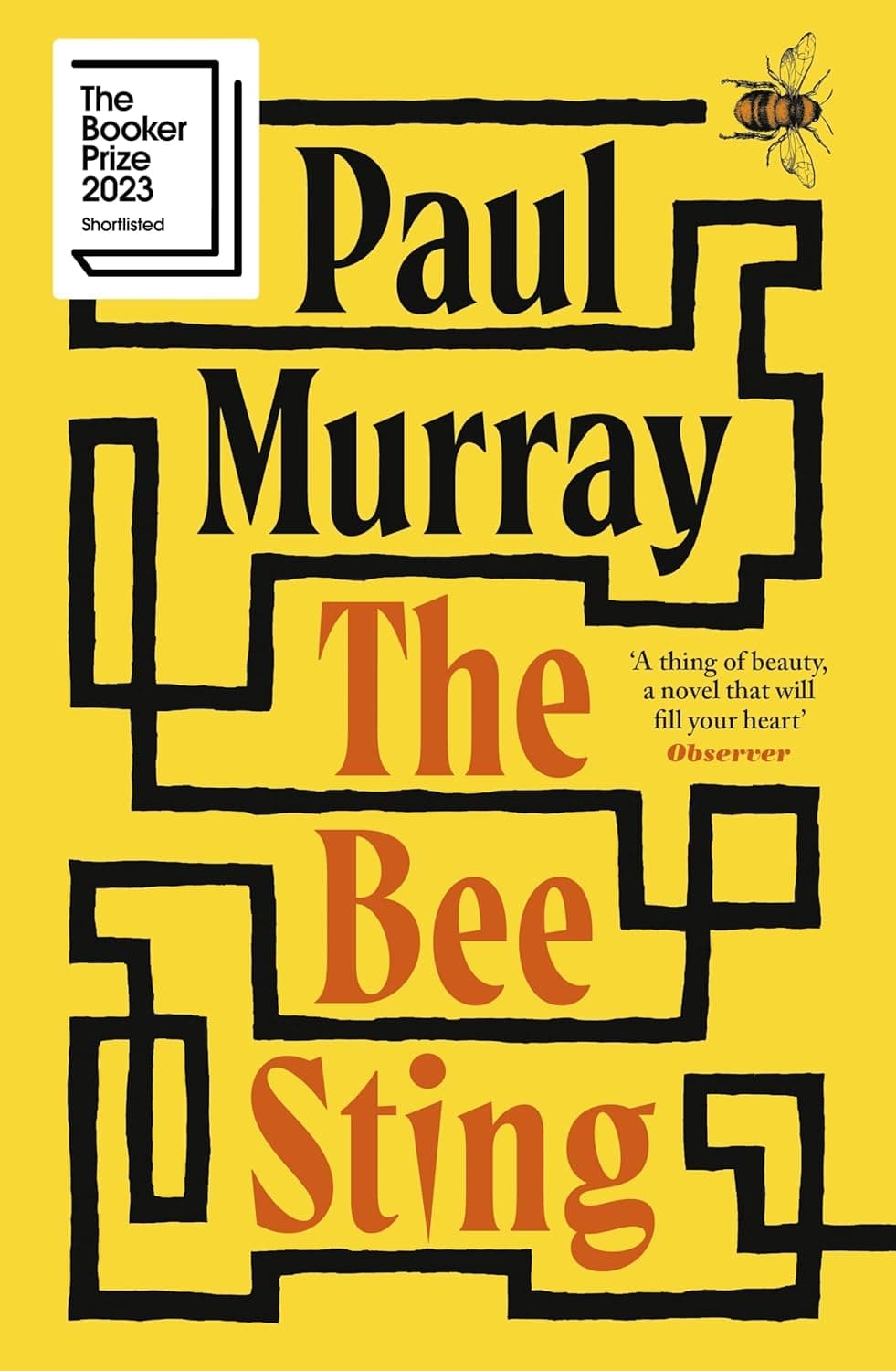 The Bee Sting